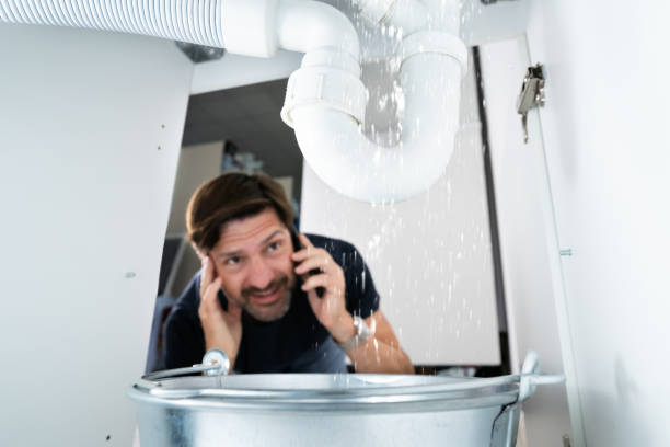 Best Shower Repair Services  in Dillon, CO