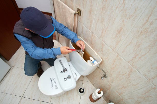 Best Affordable Plumbing Services  in Dillon, CO