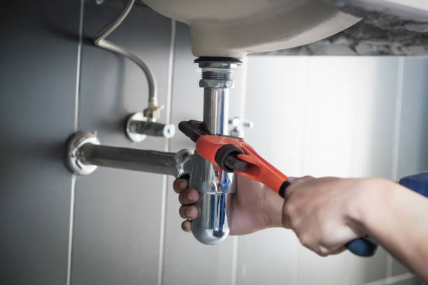 Best Plumbing Inspection Services  in Dillon, CO